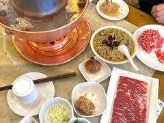 -牛街·马辈儿涮肉(陶然亭店)