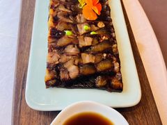 牛筋冻-羲和雅苑•北京烤鸭(平安国际金融中心店)