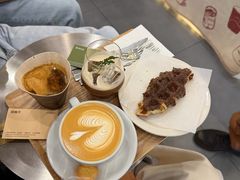 -LilBee Coffee