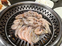 -盛江山自助料理(奥莱锦辉购物广场店)