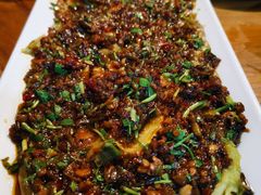 -古真记钵钵鸡(总店)