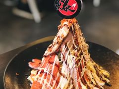 -爆丼日式大排档(季华园店)