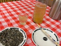 -東豫狼烧烤. 碳火烤鱼. 小龙虾(上海首店)