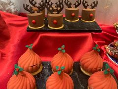 -杭州钱江新城万怡酒店-西餐厅