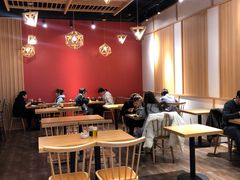 大堂-45°李小姐土豆粉(世纪港湾店)