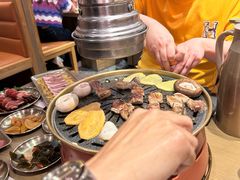 -西塔老太太泥炉烤肉(双井店)