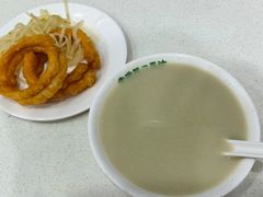 -老磁器口豆汁店(天坛店)
