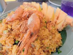 -CHINCHIN 青青·泰国料理(万象食家店)
