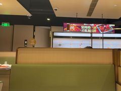 -海底捞火锅(吴中路店)