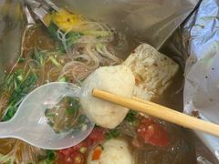 -见味花甲(福田coco park店)
