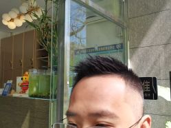 -AFA Hair studio·女士发型设计