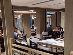 -杭州西湖柳莺里酒店·闻莺厅