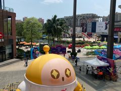 -观澜湖新城运动奥莱区