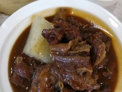 萝卜牛腩-渔民新村(番禺总店)