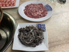 -福寿斋·老北京铜锅涮肉·烤鸭(顺义总店)