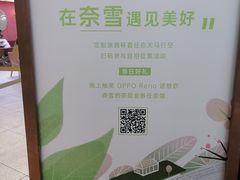 -奈雪的茶(大悦城店)