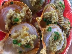 -海大南门夜市(海富街店)