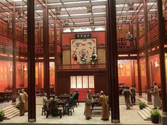 -中国茶叶博物馆(双峰馆区)