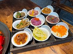 -楠火锅(哈尔滨金爵万象店)