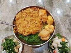 -居鲜味螺蛳粉(客村店)