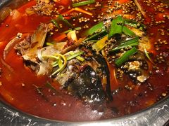 -宽口美蛙鱼头(大唐西市店)