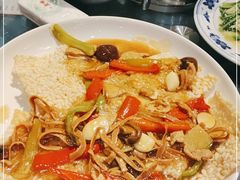 -湘春酒家·1989(运达汇店)