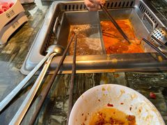 -冠菌火锅自助(东莞樟木头店)