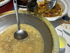-楚鱼王·河鲜·湖北菜(华农店)