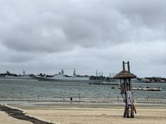 -霞山观海长廊