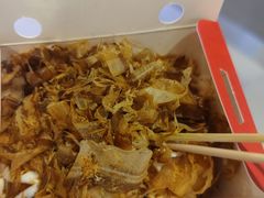 -咕噜咕噜·章鱼小丸子(广州荔湾领展广场店)