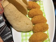 -金厨泰国餐厅·全泰籍厨师料理(拱北店)