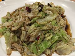 -金掌勺锅包肉(太原万达店)