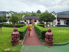 -陶祖圣境风景区