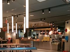 -麦当劳(光新乐购店)