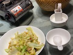 -老村长•湖北家常菜(黄浦路店)