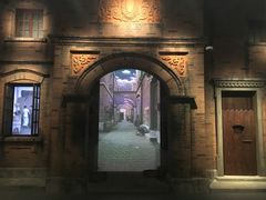 -上海市龙华烈士陵园