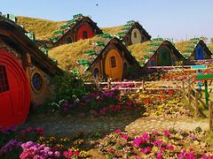 -武汉紫薇都市田园