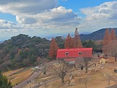-神户市立六甲山牧场