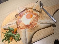 -ALLORA意大利餐厅(丰盛里店)