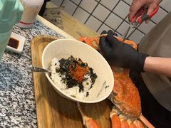 -震海贝烤贝·民俗特色店(延吉总店)