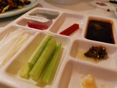 -惠丰堂饭庄·烤鸭·京味菜(翠微路店)