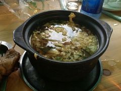 iphone_upload_pic-天津乾毓德饭庄·清真传统炒菜·海鲜烧烤(咸阳路店)