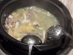 -同仁四季椰子鸡(福田东园总店)