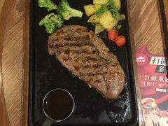 -必胜客(龙茗店)