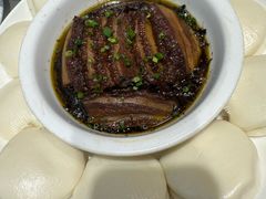-饭橘汉江码头·乡野土菜馆(静安路店)