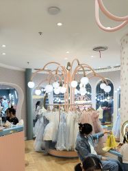 点击看大图 -奈尔宝·儿童乐园·亲子餐厅(苏州大悦城店)