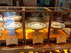 -富华斋饽饽铺·宫廷糕点·伴手礼(护国新天地店)