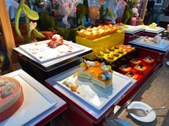 -视界美食自助餐厅·石家庄希尔顿酒店