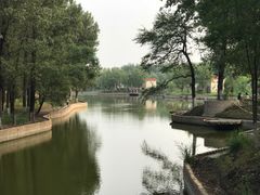-顺鑫绿色度假村