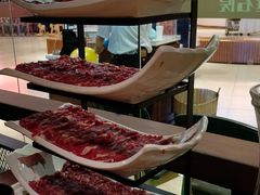 -左庭右院鲜牛肉火锅(新梅广场店)